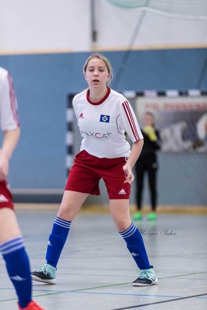 Bild 280 - HFV Futsalmeisterschaft C-Juniorinnen